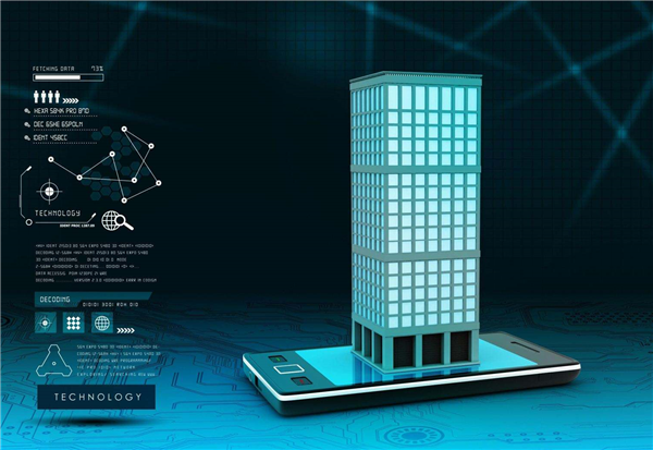 2017年建筑智能化行業(yè)發(fā)展趨勢及市場供求狀況分析(圖)